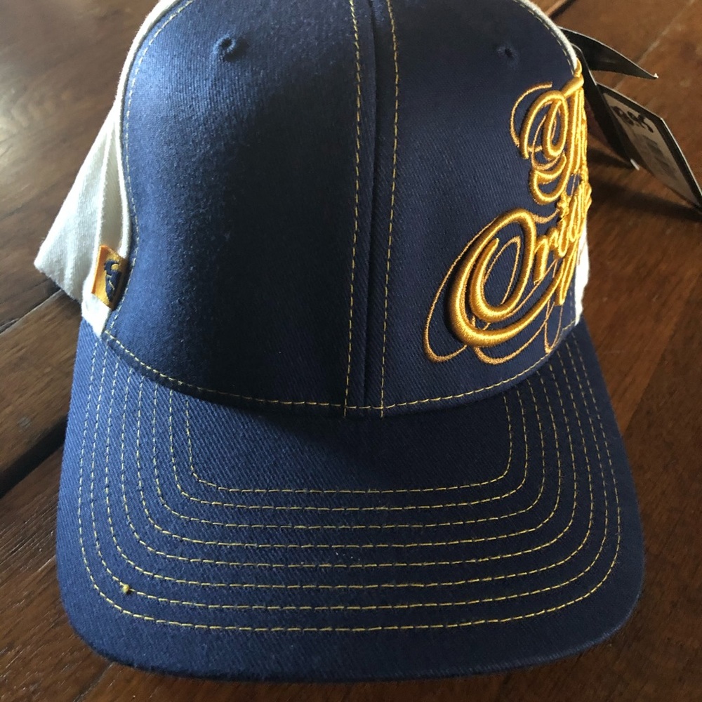 Thor Ball Cap